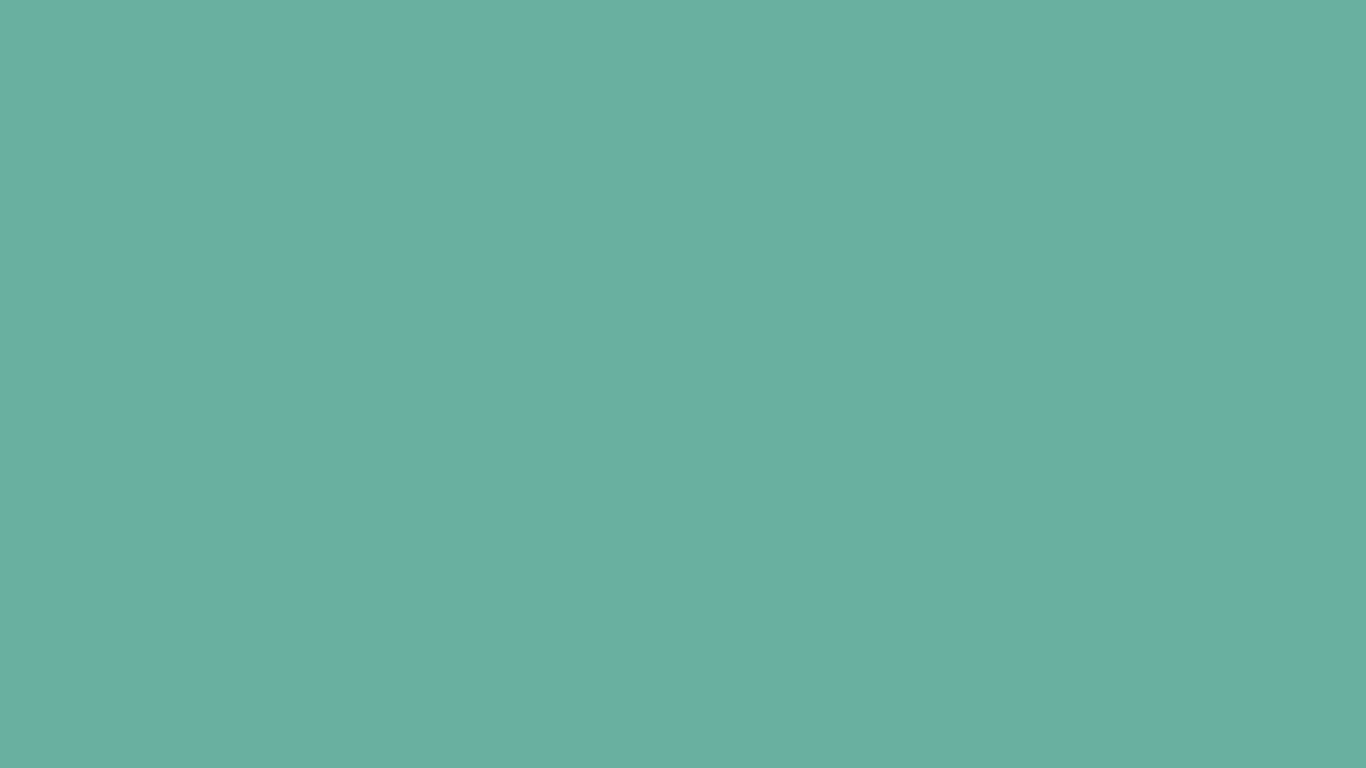 Teal Background